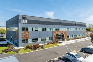 More details for 1501 Harbor Bay Pky, Alameda, CA - Flex for Lease