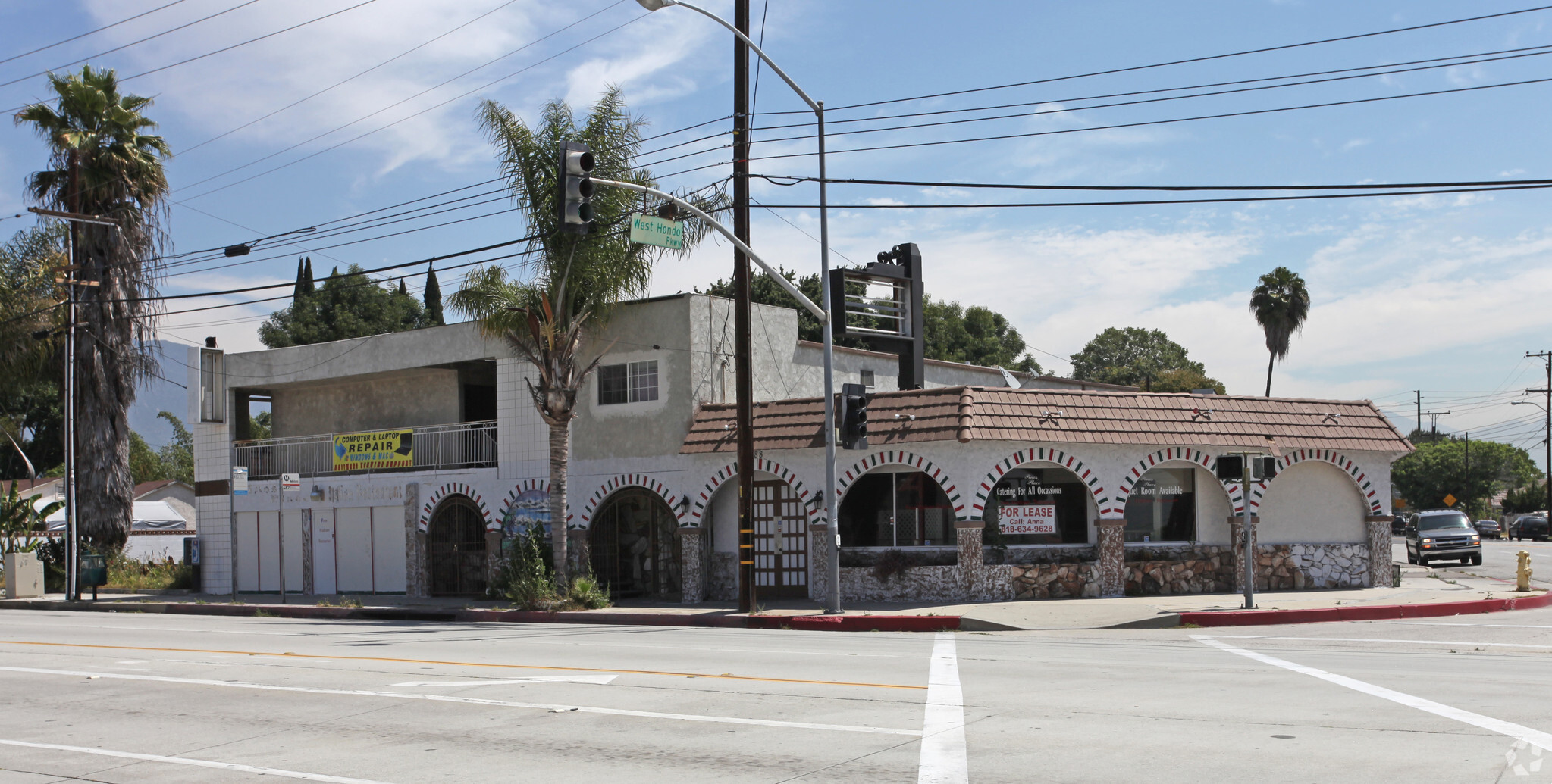 4988-4990 Santa Anita Ave, Temple City, CA for sale Primary Photo- Image 1 of 1