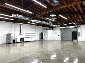 Plus de détails pour 6819 West Blvd, Inglewood, CA - Industriel/Logistique à louer