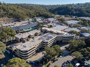 108 Old Pittwater Rd, Brookvale, NSW - Aerial map view