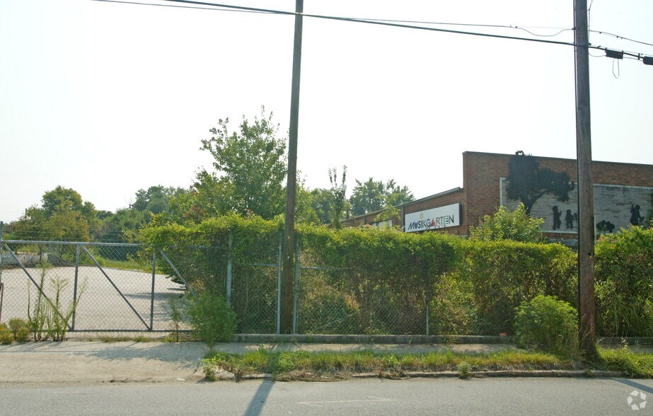 507 Arlington St, Greensboro, NC à vendre - Photo du bâtiment - Image 2 de 4