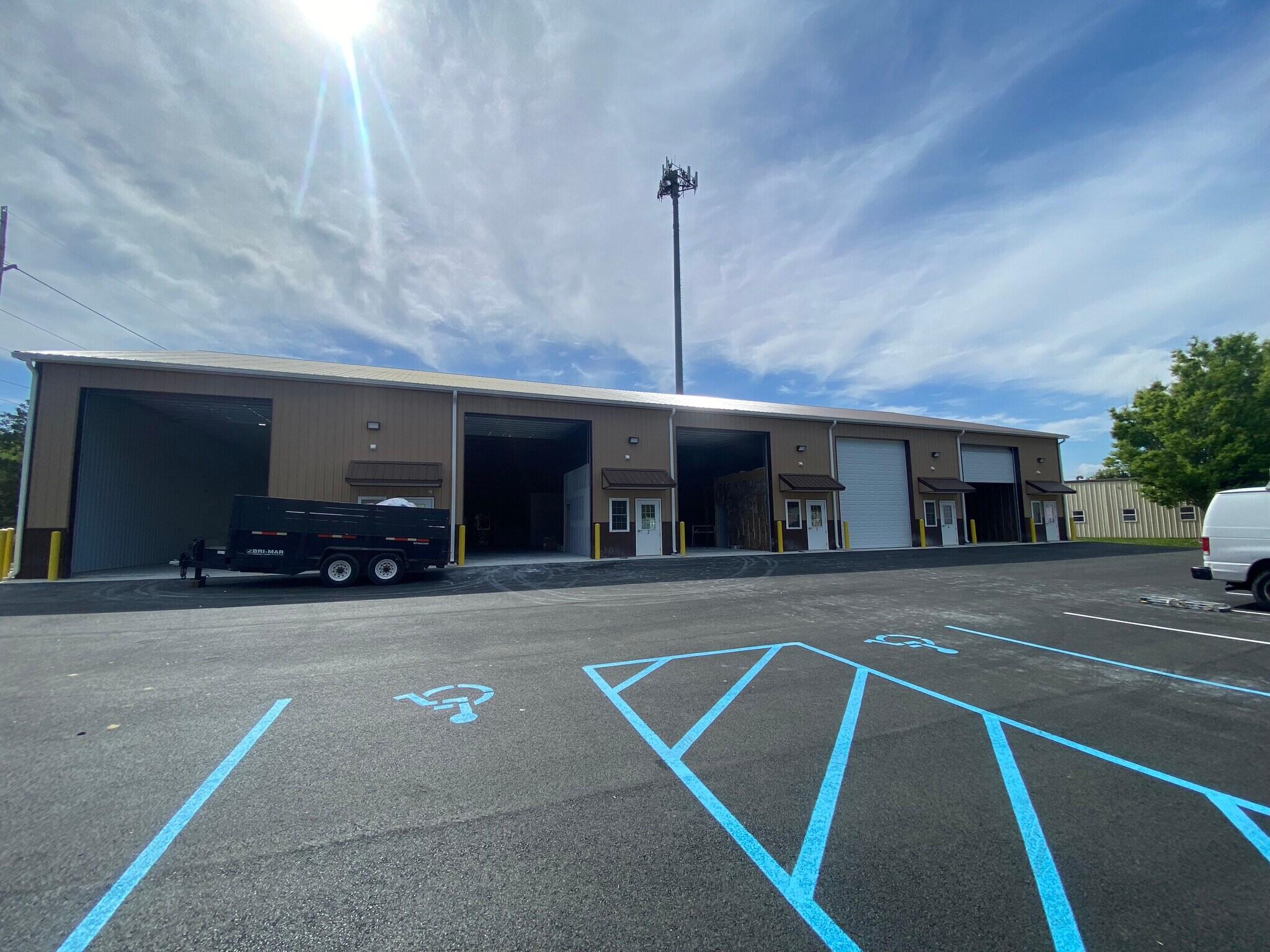 1255 College Park Dr, Dover, DE for lease Building Photo- Image 1 of 4