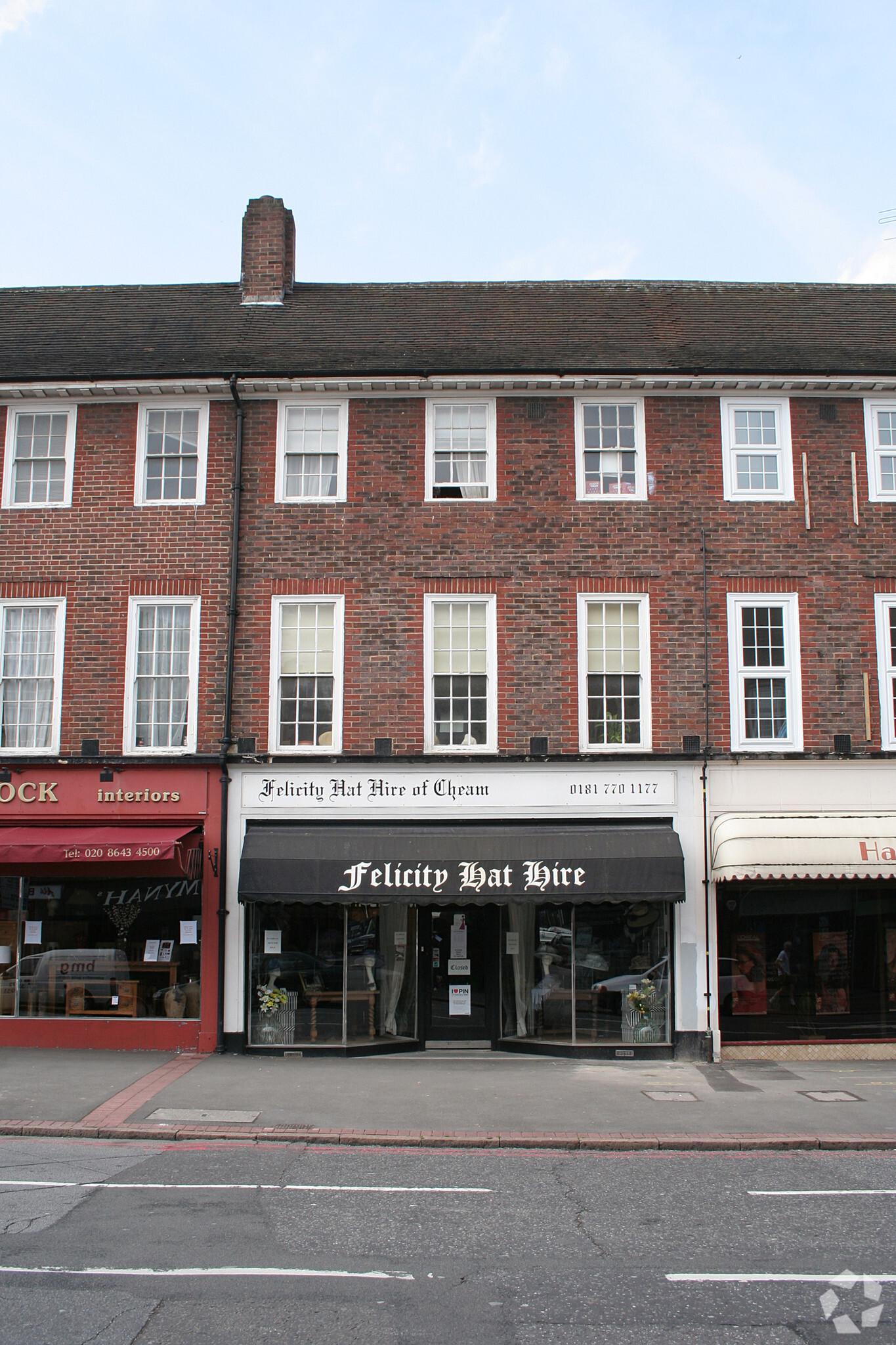 10 Station Way, Cheam for sale Primary Photo- Image 1 of 1