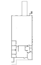 6230 Regency Pky, Norcross, GA à louer Plan d’étage- Image 1 de 1