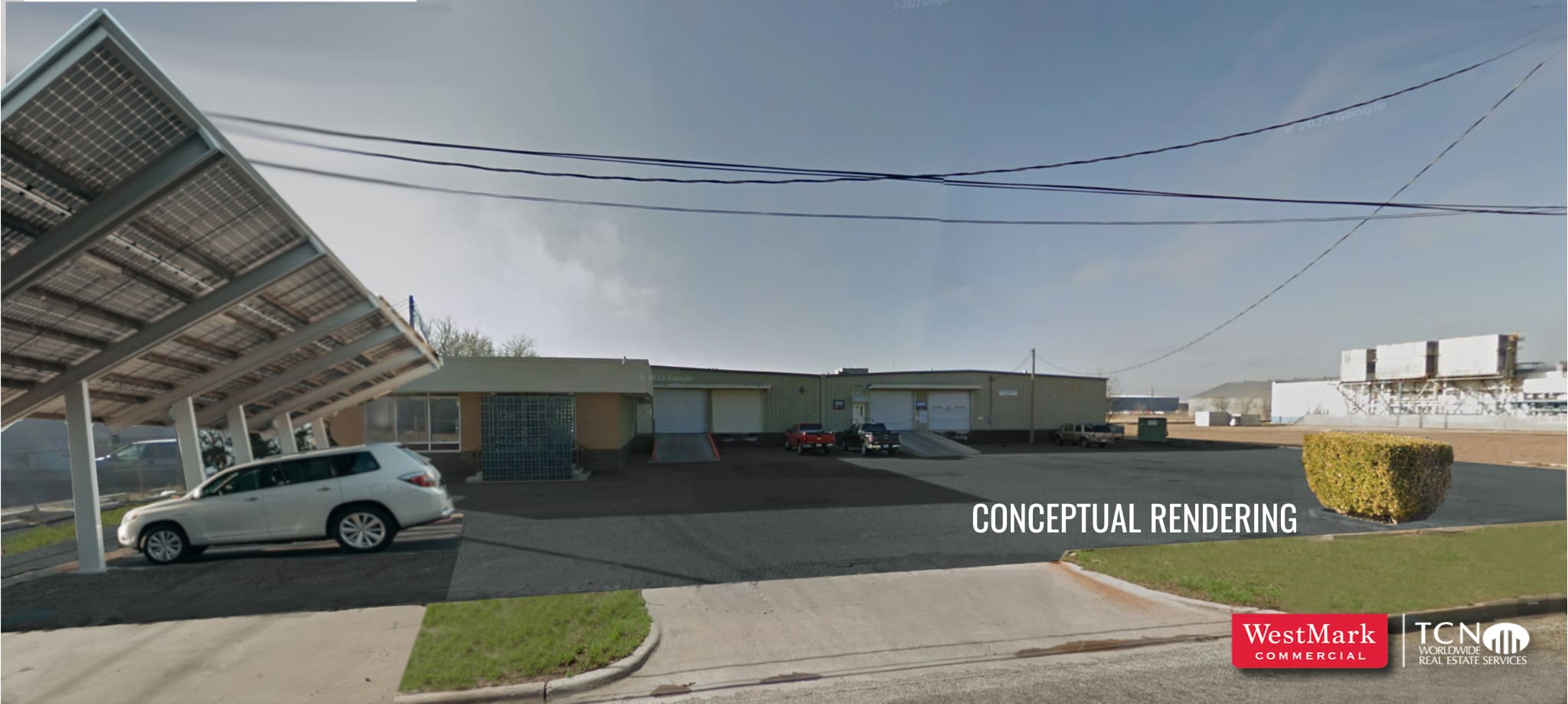 512 E 42nd St, Lubbock, TX for lease Primary Photo- Image 1 of 16