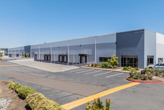 More details for 14125-14145 NE Airport Way, Portland, OR - Industrial for Lease