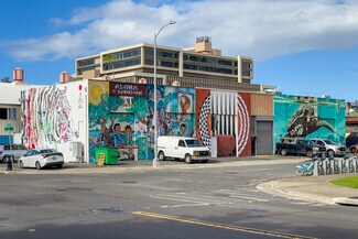 Plus de détails pour 721-733 Auahi St, Honolulu, HI - Industriel à louer