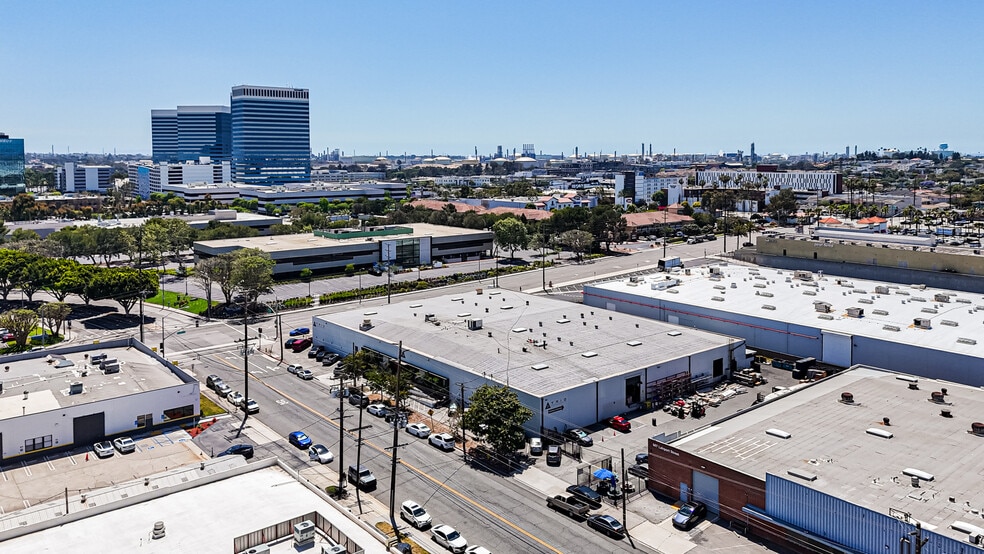 601 Lairport St, El Segundo, CA for lease - Building Photo - Image 2 of 24