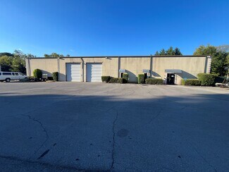 Plus de détails pour 14 Eagles Ct, Cartersville, GA - Industriel à vendre