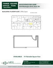 3470 Washington Dr, Eagan, MN à louer Photo intérieure- Image 1 de 1