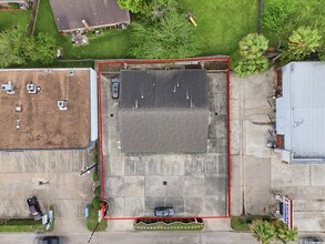 12325 Scarsdale Blvd, Houston, TX - Aerial  map view - Image1