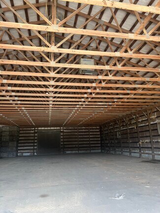 Plus de détails pour 5098 Zacks Mill Rd, Angier, NC - Industriel à louer