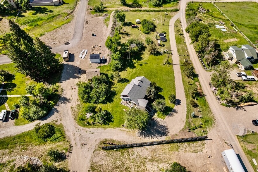 76413 Gallatin Road, Gallatin Gateway, MT for sale - Building Photo - Image 2 of 52