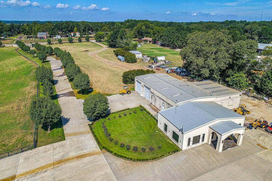 17008 Fm 344 W, Flint, TX à vendre - Photo du bâtiment - Image 2 de 71