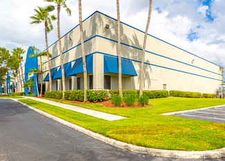 More details for 1665 NW 102nd Ave, Miami, FL - Office for Lease