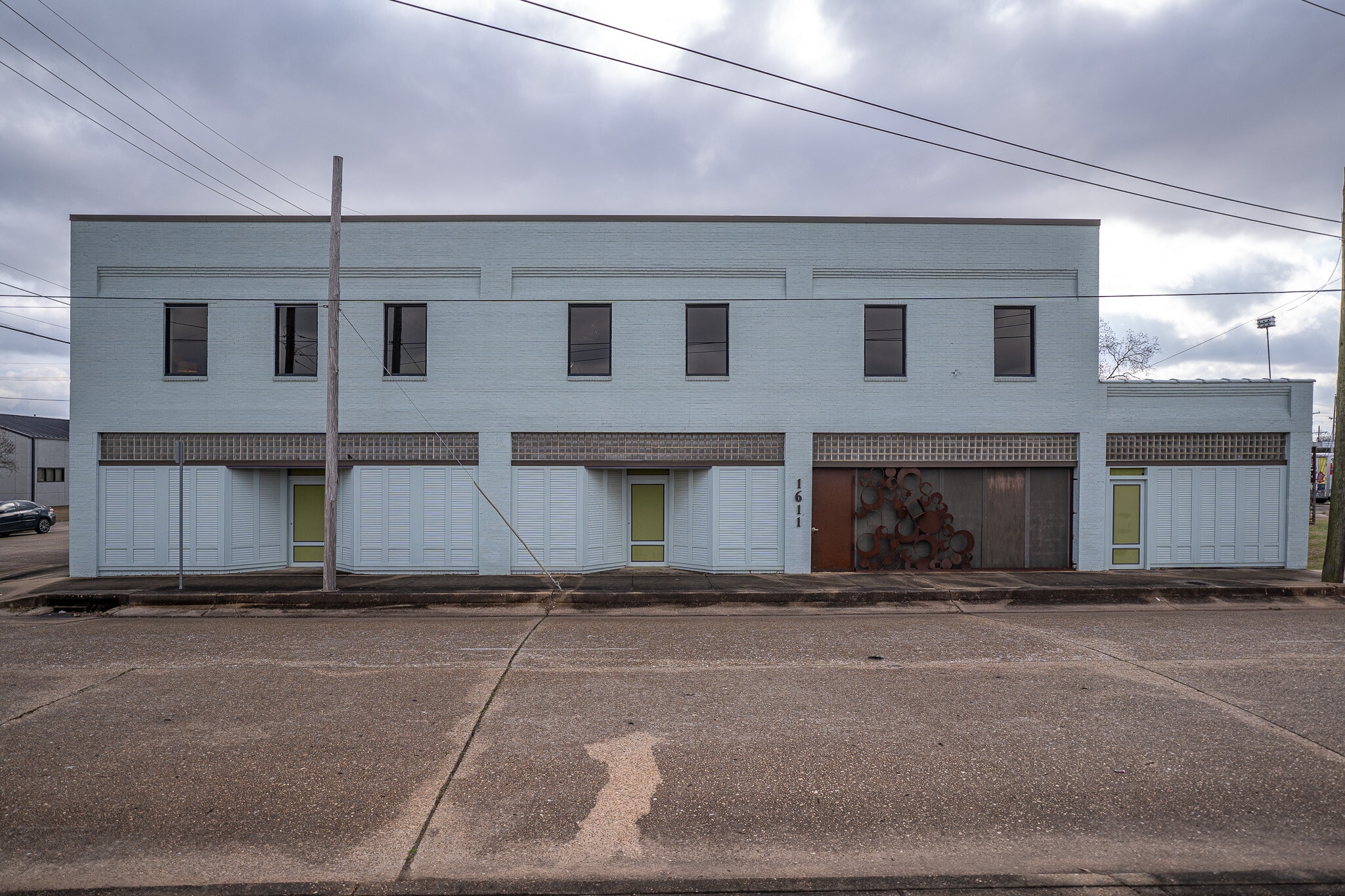 1611 Washington St, Alexandria, LA for sale Primary Photo- Image 1 of 50
