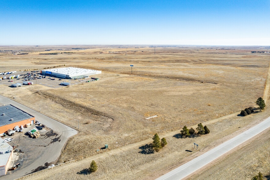 3000 Silverberg Dr, Sidney, NE for sale - Aerial Video - Image 2 of 11