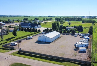 Plus de détails pour 28189 West Ave, Canton, SD - Industriel à vendre