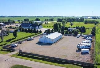 Plus de détails pour 28189 West Ave, Canton, SD - Industriel à vendre