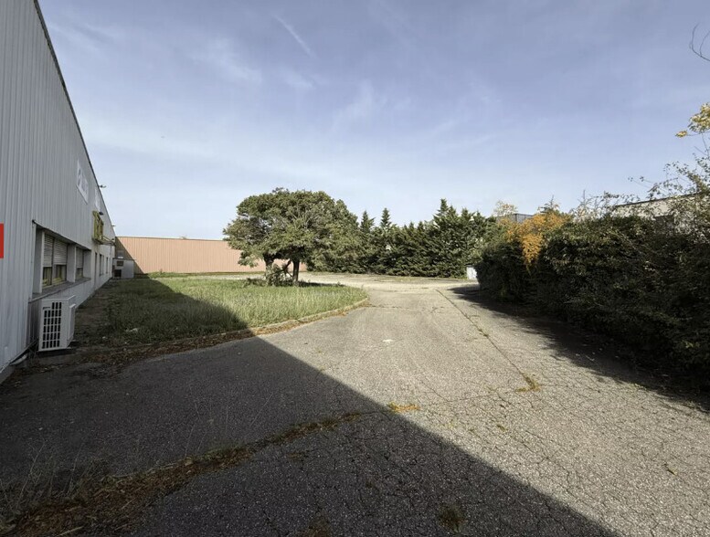 Flex dans Bron à louer - Photo du bâtiment - Image 3 de 5