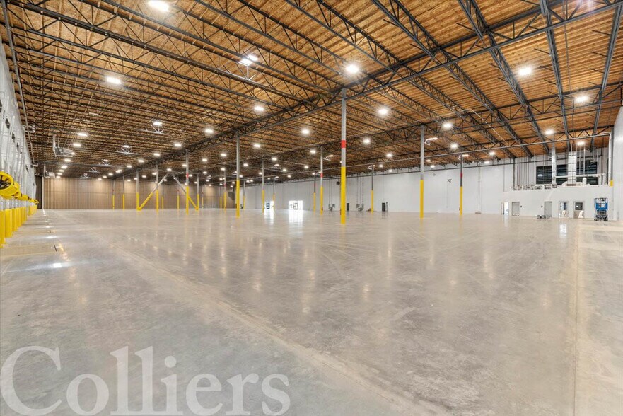 16677 Madison Rd, Nampa, ID à vendre - Photo intérieure - Image 3 de 10