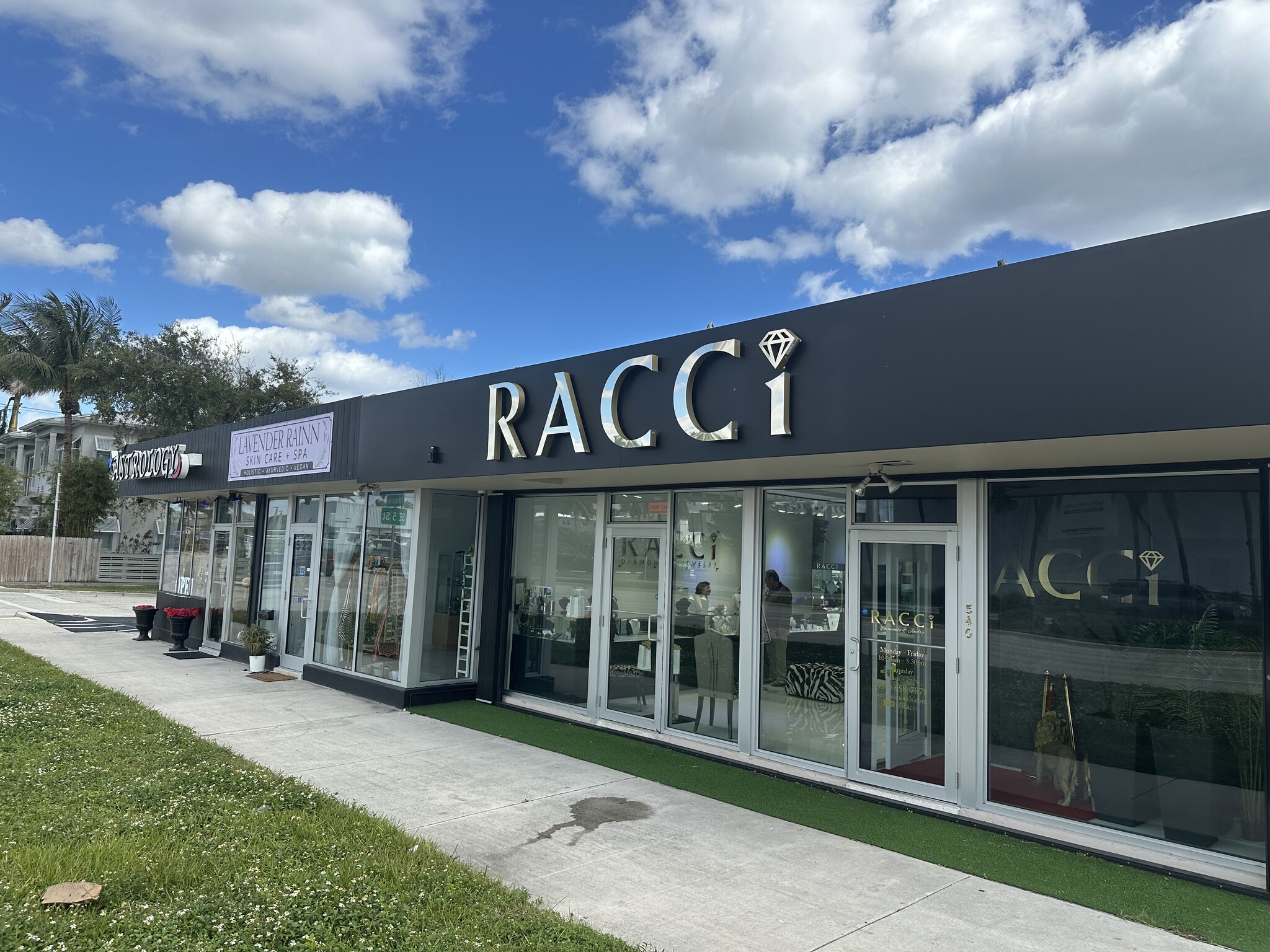 520-580 S Federal Hwy, Pompano Beach, FL for sale Building Photo- Image 1 of 13