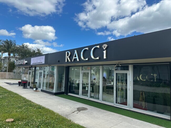 Plus de détails pour 520-580 S Federal Hwy, Pompano Beach, FL - Commerce de détail à vendre