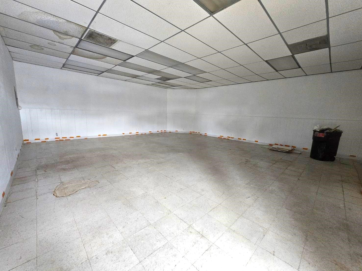 8966-8968 Garvey Ave, Rosemead, CA à louer Photo intérieure- Image 1 de 5