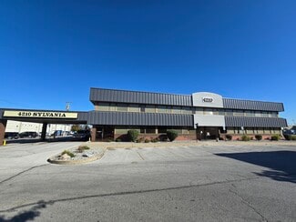 Plus de détails pour 4210 Sylvania Ave, Toledo, OH - Bureau à louer