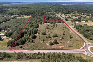 Plus de détails pour County Road 455, Clermont, FL - Terrain à vendre