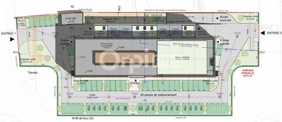 Flex in Genas for sale - Building Photo - Image 3 of 7