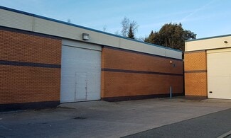 More details for Beeston Ct, Runcorn - Industrial for Lease