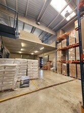Industrial in Molins de Rei, Barcelona for lease Interior Photo- Image 1 of 9