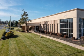 More details for 25 Kennedy Blvd, East Brunswick, NJ - Office for Lease