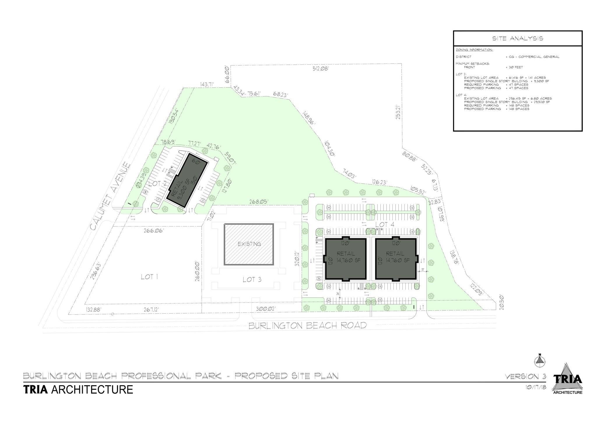2201 Burlington Beach Rd, Valparaiso, IN for lease Site Plan- Image 1 of 5