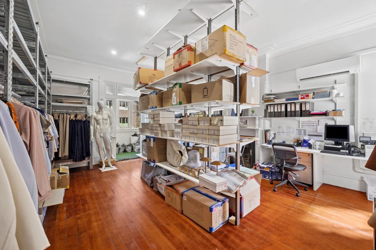 856 Military Rd, Mosman for lease Interior Photo- Image 1 of 1