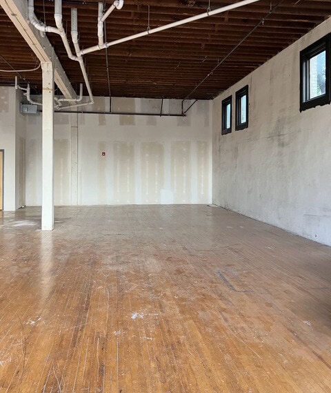 400 South Main Street, Memphis, TN for lease Building Photo- Image 1 of 3