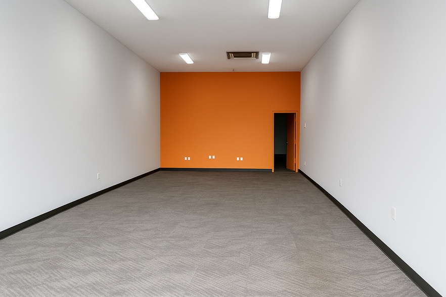 1712 Walton Way, Augusta, GA for lease - Building Photo - Image 3 of 4