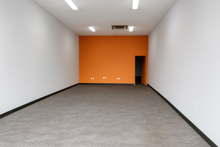 1712 Walton Way, Augusta, GA à louer - Photo du bâtiment - Image 3 de 4