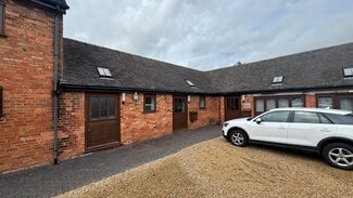 Plus de détails pour Meriden Rd, Solihull - Bureau à louer