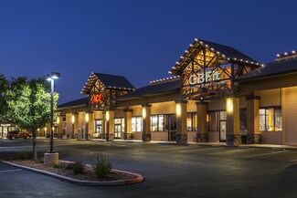 Plus de détails pour 8601-8727 Auburn Folsom Rd, Granite Bay, CA - Commerce de détail à louer