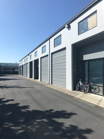 4114 B Pl NW, Auburn, WA for lease - Building Photo - Image 2 of 5