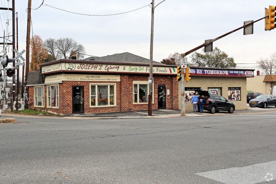 1 Kedron Ave, Morton, PA for sale - Building Photo - Image 2 of 7