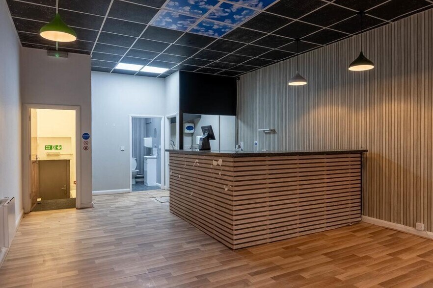 Cleveland St, Doncaster à louer - Photo du bâtiment - Image 3 de 22