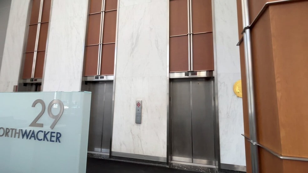 29 N Wacker Dr, Chicago, IL for lease - Commercial Listing Video - Image 2 of 10