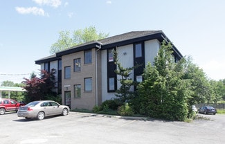 Plus de détails pour 3 Tioga Blvd, Apalachin, NY - Bureau à louer