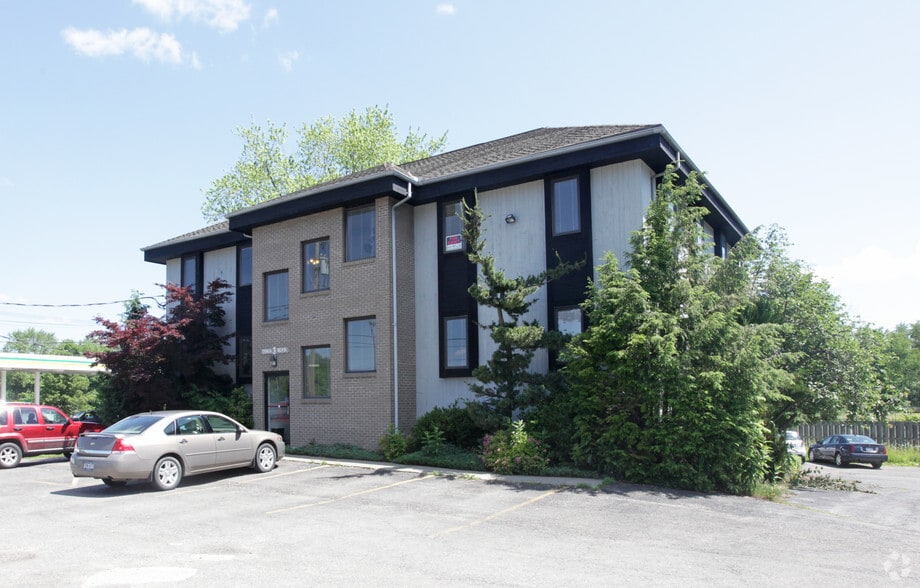 3 Tioga Blvd, Apalachin, NY for lease - Primary Photo - Image 1 of 6