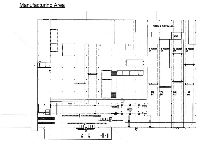 400 Aviation Plz, Hot Springs, AR à louer - Autre - Image 2 de 16