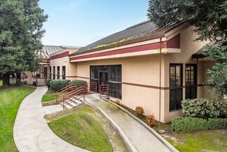 Plus de détails pour 3700 Finch Rd, Modesto, CA - Industriel à louer
