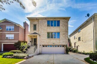 Plus de détails pour 1209 E Davis St, Arlington Heights, IL - Multi-résidentiel à vendre